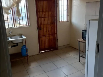 Gweru Nehosho 4-bedroom house for sale