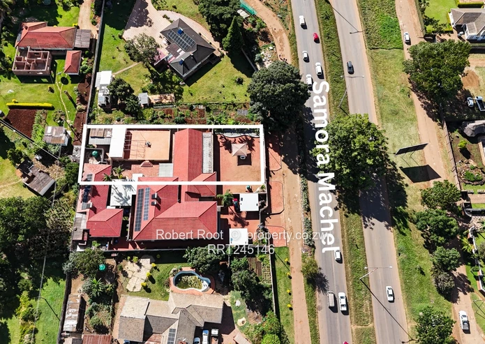 Belvedere Property For Sale