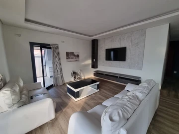 3 Bedroom Townhouse Complex