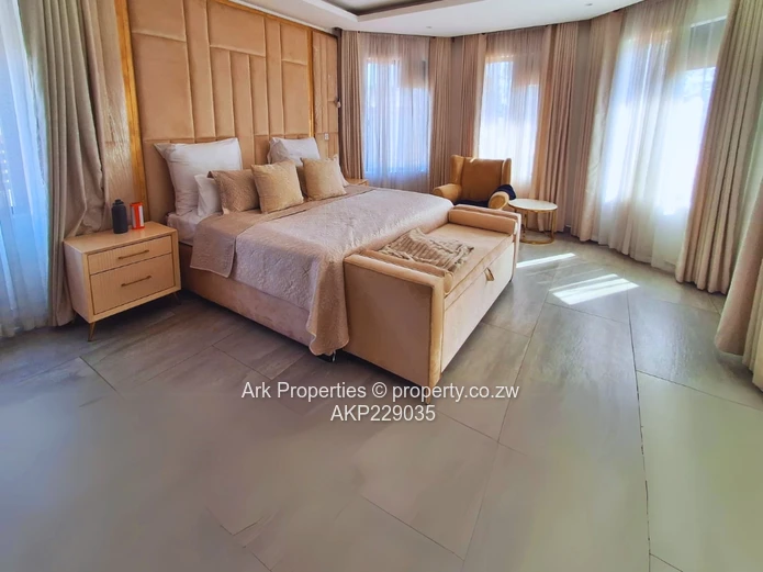 Double Storey Property For Sale In Arlington