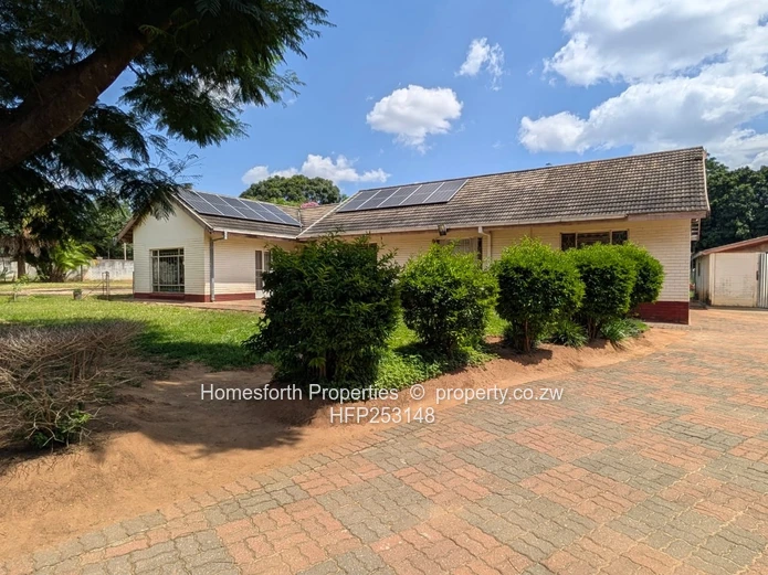 Greendale House For Sale