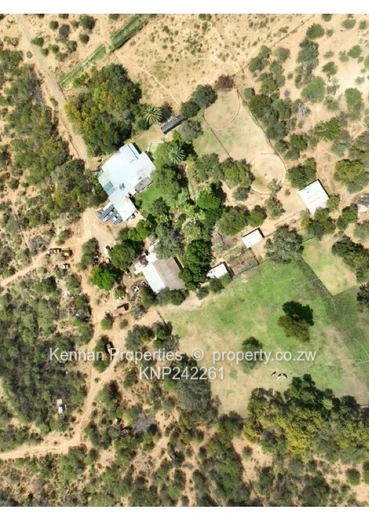 Stands in Manningadale Estate! (Sole Mandate)