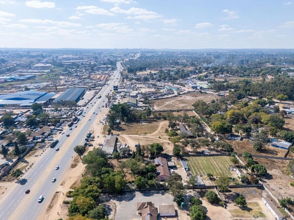Commercial Property