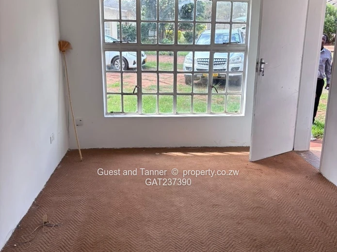 2 Bedroom Garden Flat For Sale In Mandara