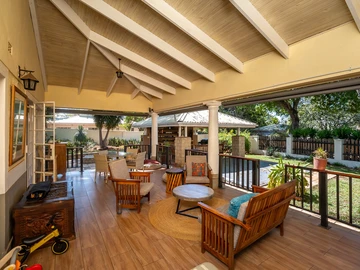 3 Bedroom Townhouse Complex