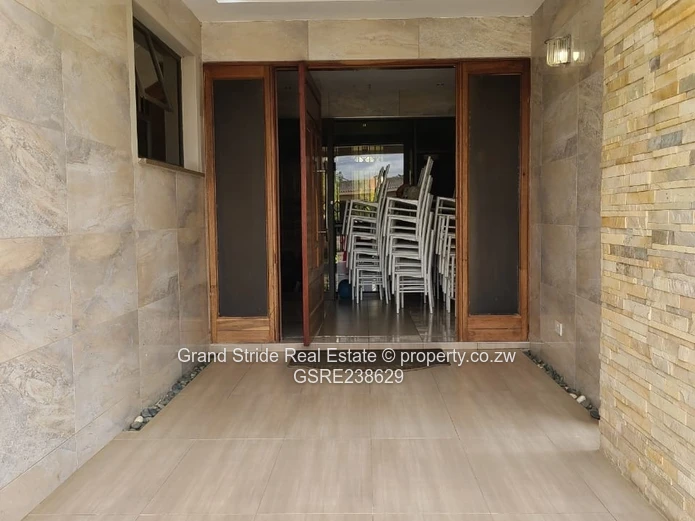 House For Rent In Arlington Estate 