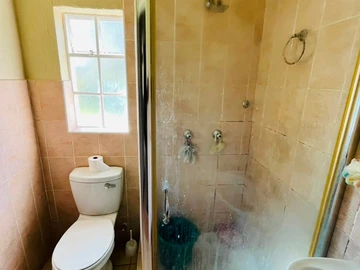 3 Bedroom Garden Flat