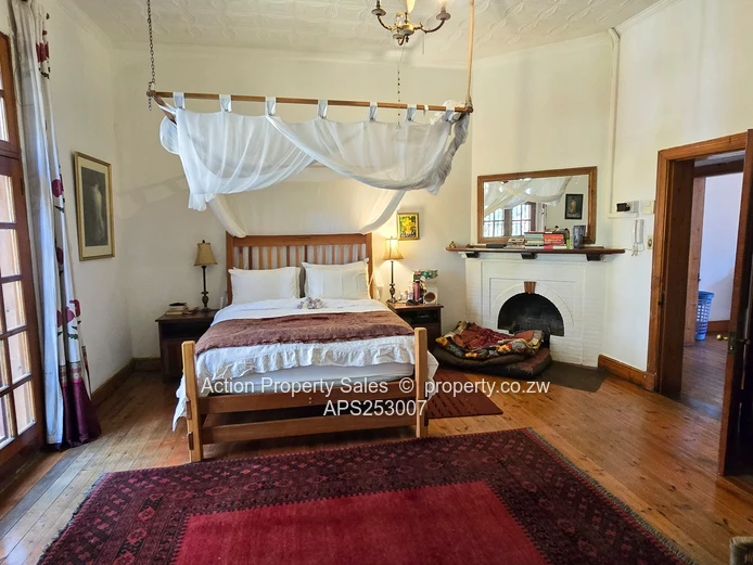 House For Sale In Kensington 
