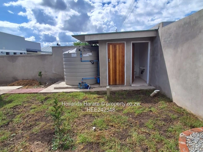 Beautiful modern Cape Dutch style home in a secure estate close to Food Lover’s Market Greendale