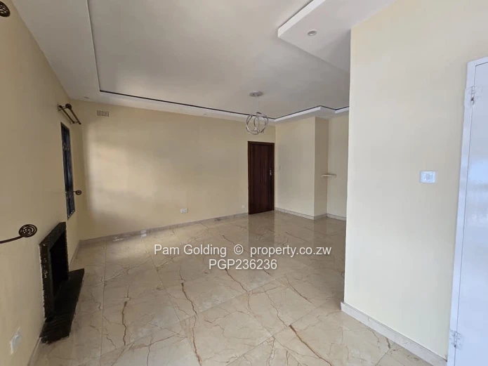 Modern 3-Bedroom Semi-Detached Unit for Rent - Waterfalls