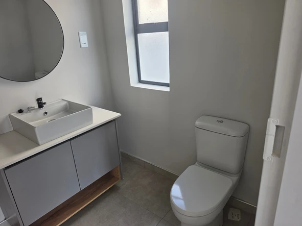 3 Bedroom Townhouse Complex