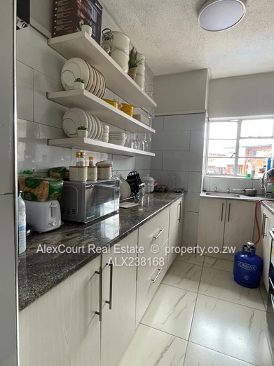 Well Kept Apartment In Marlborough (Sole Mandate)