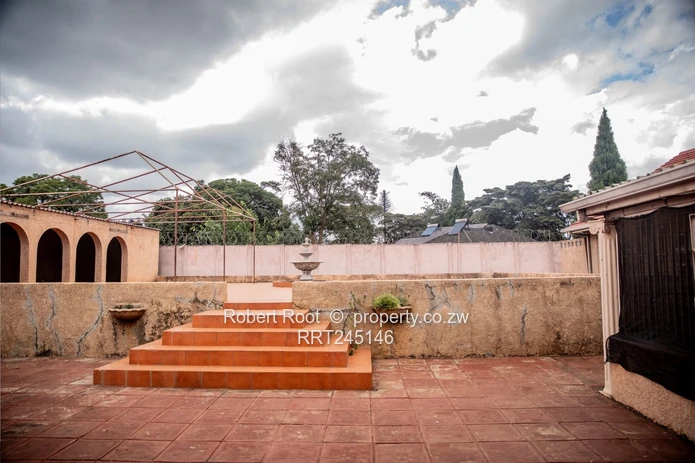 Belvedere Property For Sale