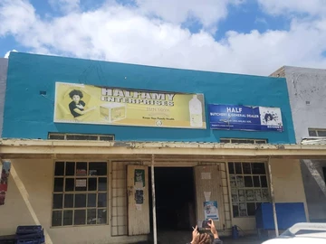 Prime Commercial Property for Sale
