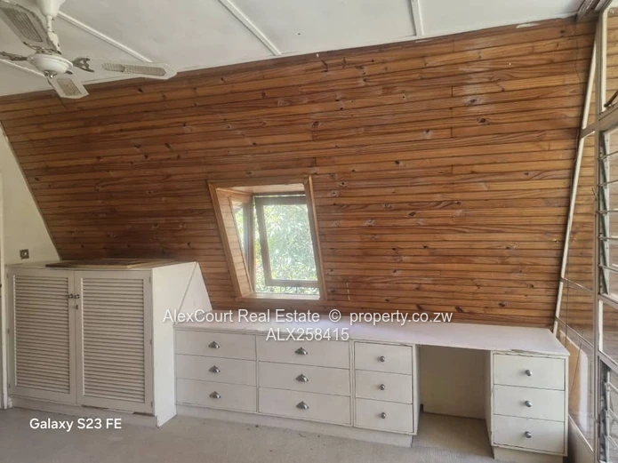 Unique And Idyllic Solid Home ideal for redevelopment