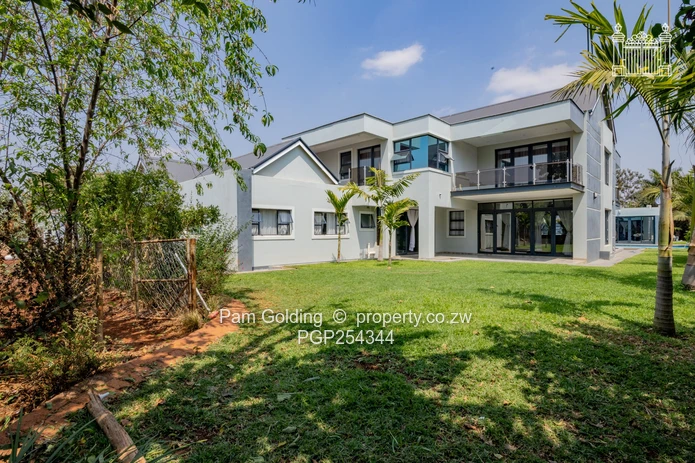 6 Bedroom House For Sale In Mount Pleasent Heights