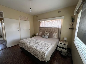 2 Bedroom Garden Flat