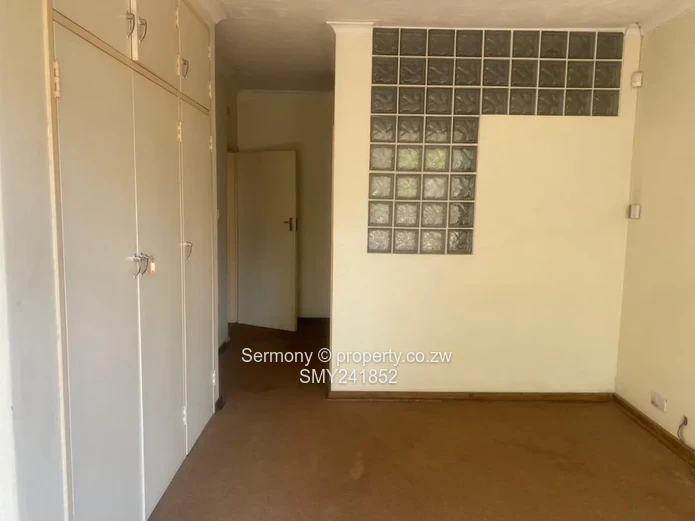 Residential Flat for rent 