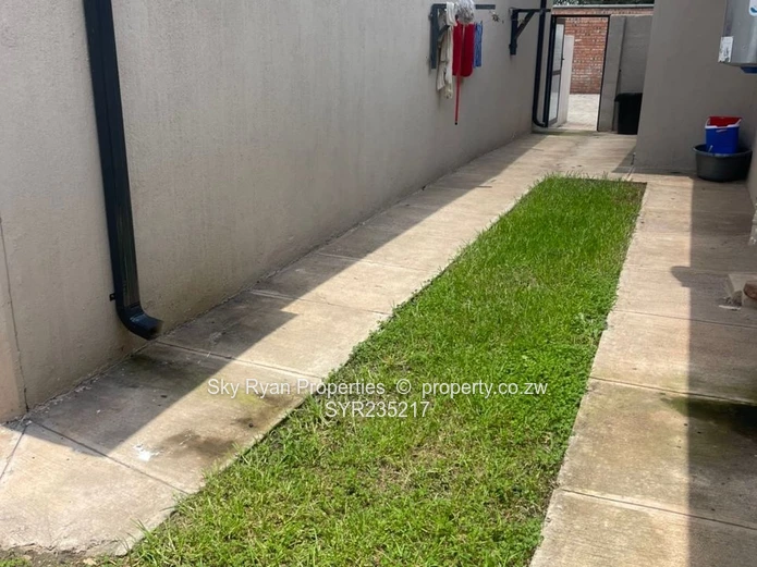 Avondale 3 Bedroom Cluster For Sale