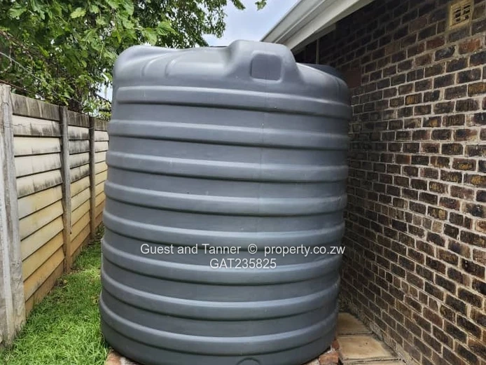 Avondale West Garden Flat for Sale – 1 Bedroom with Solar. Ideal Investment Property!