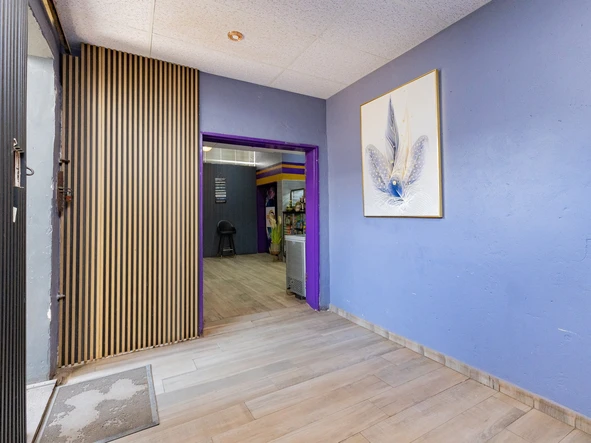 Shop & Retail Property