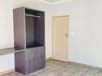 2 Bedroom Townhouse Complex