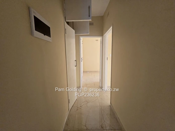 Modern 3-Bedroom Semi-Detached Unit for Rent - Waterfalls
