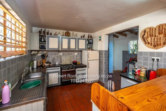 Kariba Home For Sale – Baobab Ridge Extension