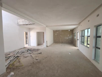 2 Unit Townhouse Complex