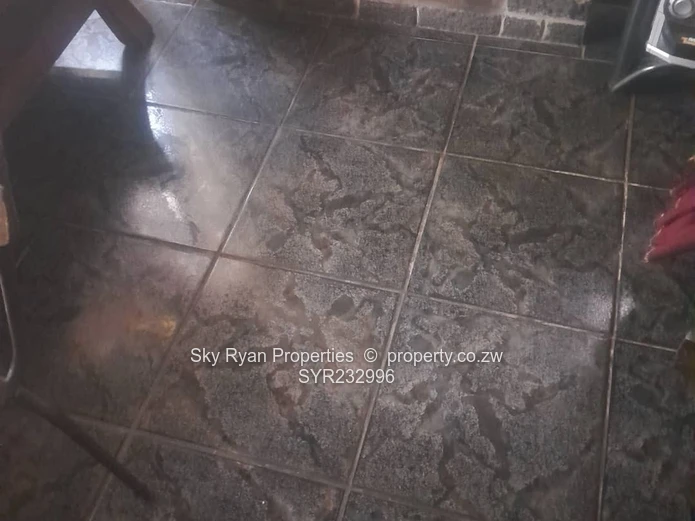 Glen Norah A Spaceman Area  House For Sale