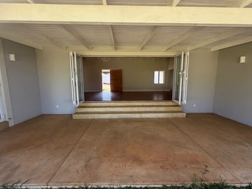 3 Bedroom Townhouse Complex