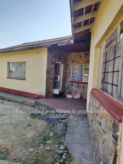 Westlea - Mutare