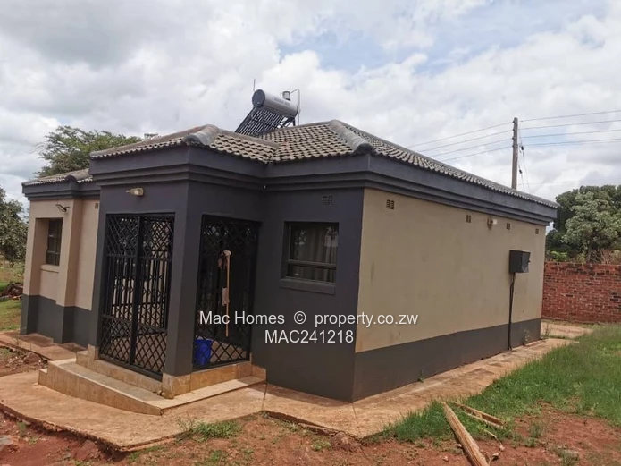 Ready To Build Stand; Gletwin's Finest