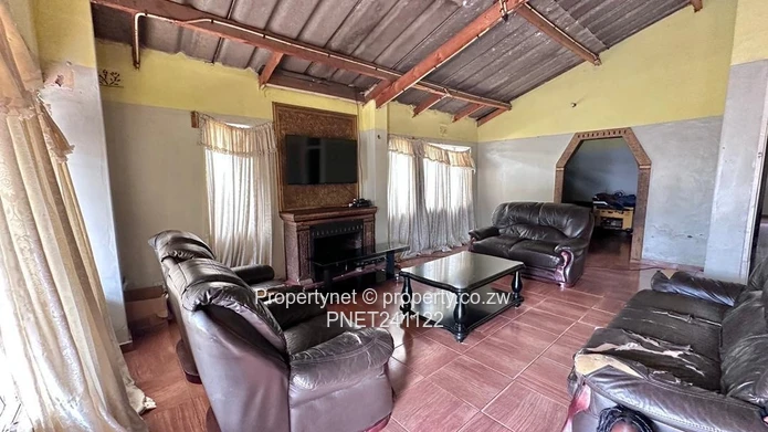 Neat and solid family home