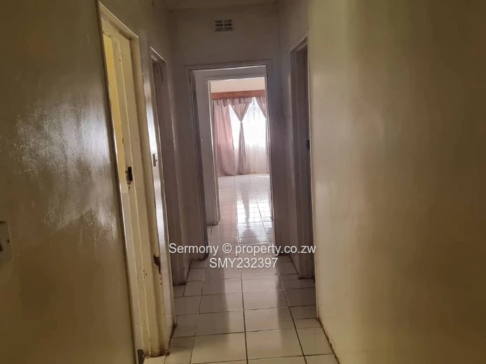 Residential house for rent