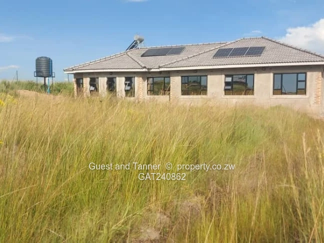 A Choice of 2 Nyabira Rosewood Stands for Sale