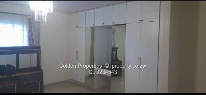 Westgate House For Sale Area D