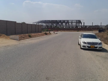 Commercial & Industrial Land