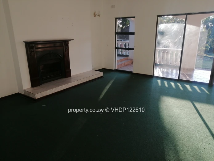 Beautiful all ensuite Double Storey 5 Bedroom  House - Glenlorne USD 3000