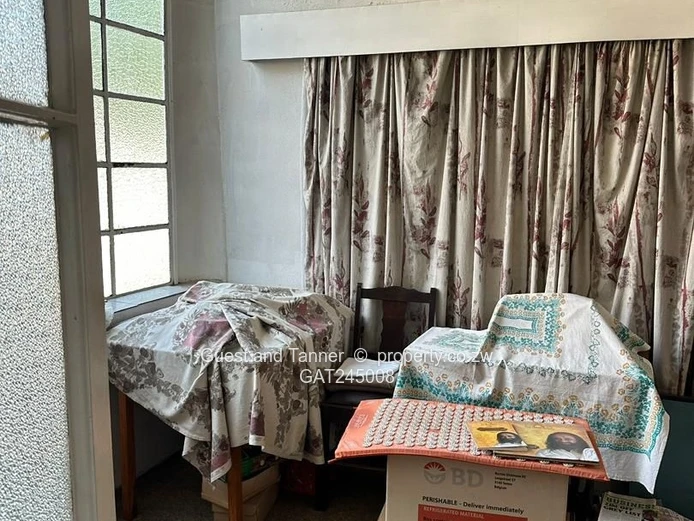 Townhouse in  Bulawayo CBD For Sale