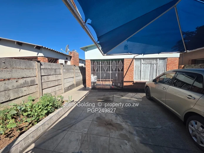 House For Sale In Cowdray Park