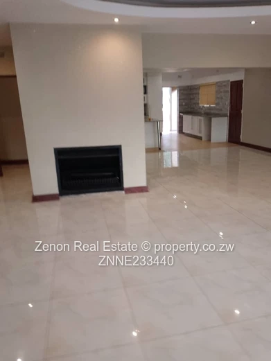 Rolf Valley 4 bed cluster