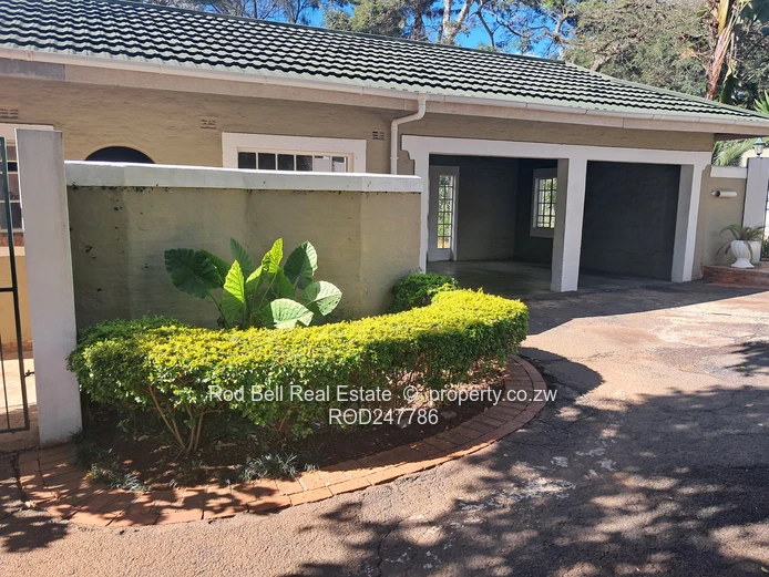 3-bedroom home in great location