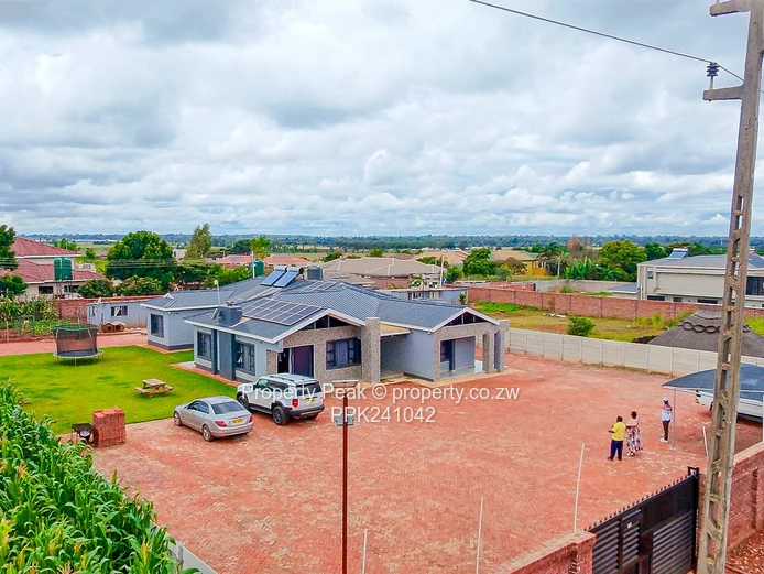 Beautiful Home For Sale In Mount Pleasant Heights