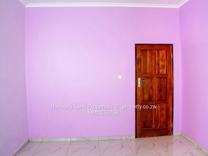 Hogerty Hill- Modern 3 Bedroom Townhouse To Let!!