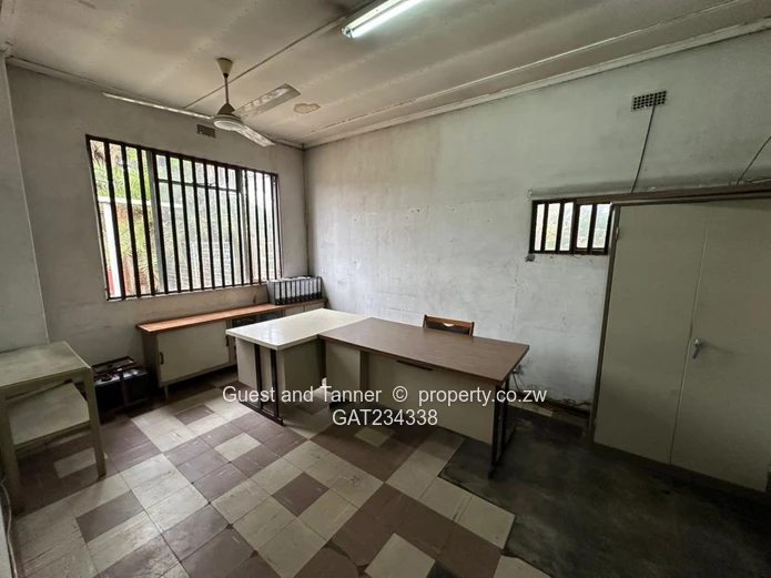 Commercial Property For Sale In ADBERNNIE