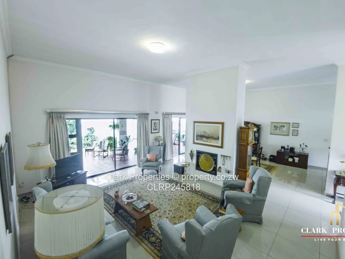 Immaculate, Spacious Townhouse