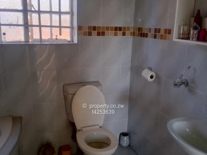 Borrowdale Quinngton house to rent 