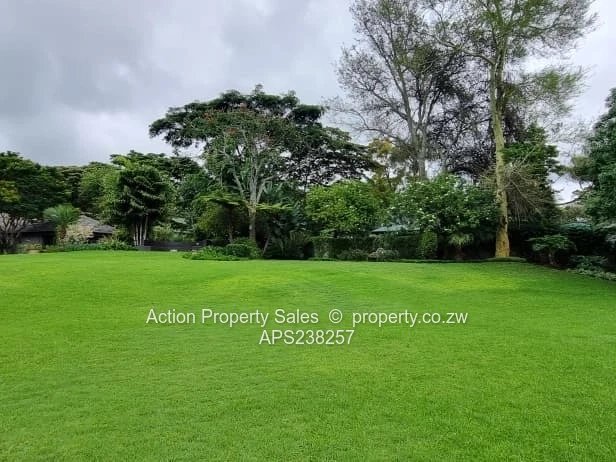 Beautiful Home For Sale With Excellent Water 