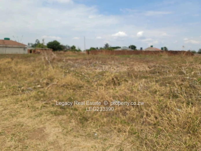 Manresa 2,000sqm Stand with Great Potential